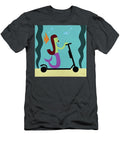Scooter Maid Austin Jones T-Shirt