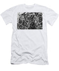 Scooter Mechanics Abstract Jorgo Photography Wall Art Gallery T-Shirt