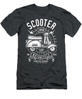 Scooter Motocycle Anh Nguyen T-Shirt