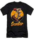 Scooter Obsessed Scootering Lover the Perfect Presents T-Shirt