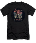 Scooter Pride Long Shot T-Shirt