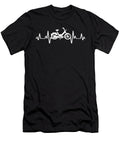 Scooter Puch Maxi Justus Ratzke T-Shirt