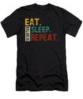 Scooter Repeat Shirtom T-Shirt