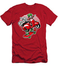 Scooter Scater Long Shot T-Shirt
