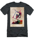 Scooter Sport Art Scooter Sport Justyna Jaszke Jbjart T-Shirt