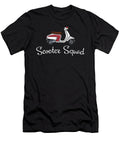 Scooter Squad Noirty Designs T-Shirt