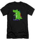 Scooter Time Taylor Russell T-Shirt