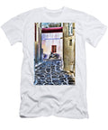 Scooter Tom Prendergast T-Shirt