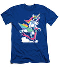 Scooter Unicorn Me T-Shirt