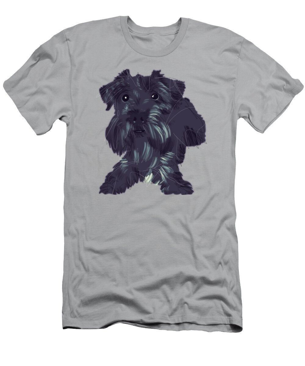 Scooter Yule Price T-Shirt