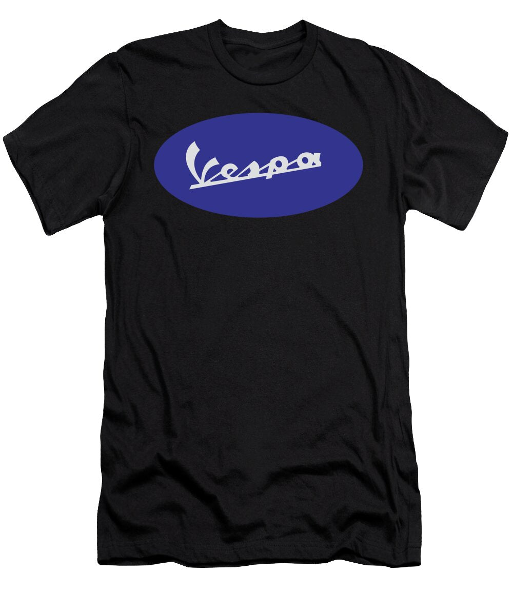 Scooter Zago Patra T-Shirt