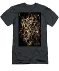 Scooters and Bike Parts Jorgo Photography Wall Art Gallery T-Shirt