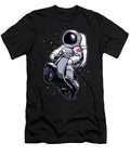 Scooters in Space Naomi Denn T-Shirt