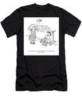 Scooting Is Great Ellis Rosen T-Shirt