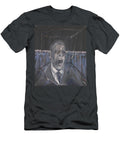 Screaming Figure in Suit Francis Bacon 0 Francis Bacon T-Shirt
