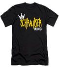 Screwdriver King Steven Zimmer T-Shirt