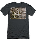 Sea Stars Colleen Kammerer T-Shirt
