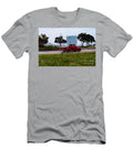 Seaport Ghost Michael Vance Pemberton T-Shirt