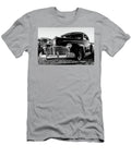 Seaport Style Michael Vance Pemberton T-Shirt