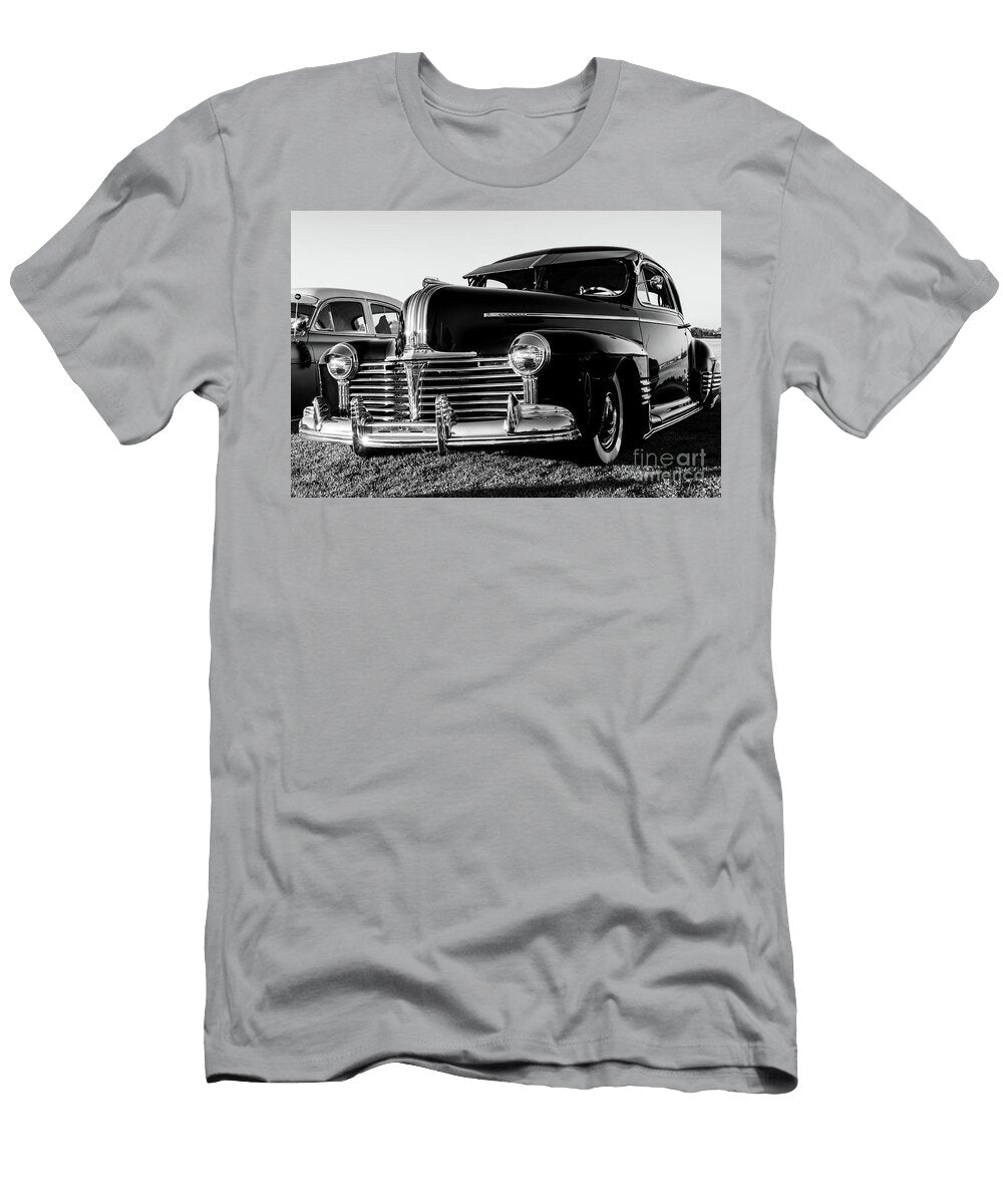 Seaport Style Michael Vance Pemberton T-Shirt
