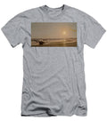 Seascape William Trost Richards T-Shirt