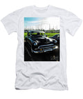 Seaside Soul Michael Vance Pemberton T-Shirt