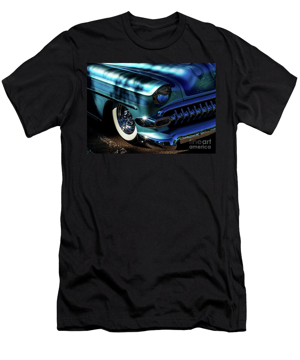 Seasonal Shine Michael Vance Pemberton T-Shirt