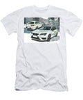 Seat Cupra Yoshiharu Miyakawa T-Shirt