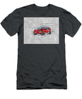 Seat El Born Electric Cars 2019 Minivan Spanish Ashtyn Treutel T-Shirt