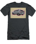 Seat Leon Cupra 2020 Rear Exterior Gray Hatchback New Spanish Cars Ola Kunde T-Shirt