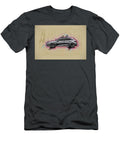 Seat Leon Cupra 2020 Side Exterior Gray Hatchback New Spanish Cars Ola Kunde T-Shirt