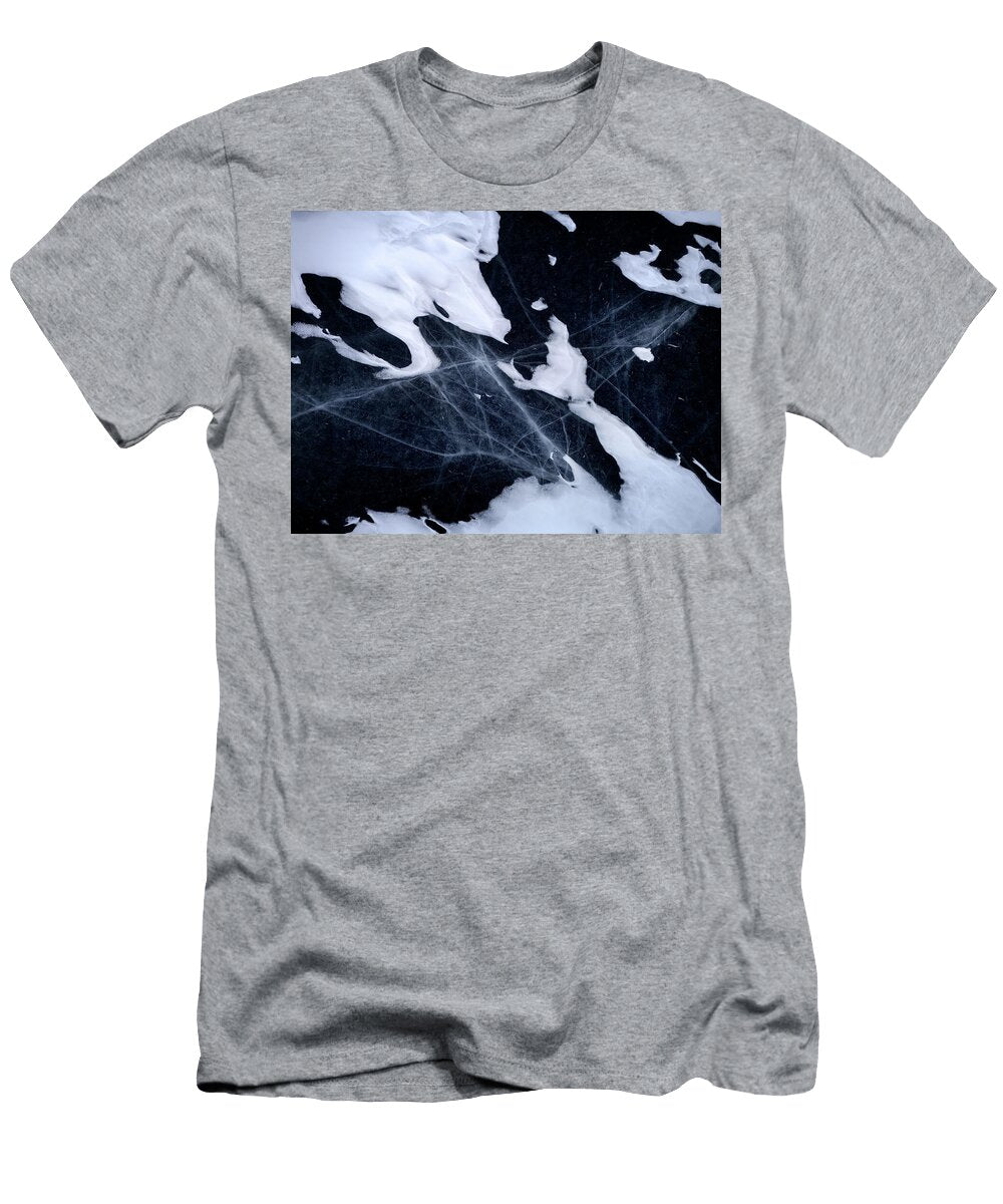 Sebago Ice Rick Berk T-Shirt