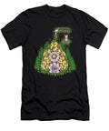 Secret Swing Kaitlyn Musgrove T-Shirt
