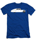 Sedan Vintage Model of Car Michal Boubin T-Shirt
