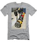 Segway Scooters Ted Kinsman T-Shirt