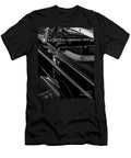 Serenity and Steel Michael Vance Pemberton T-Shirt