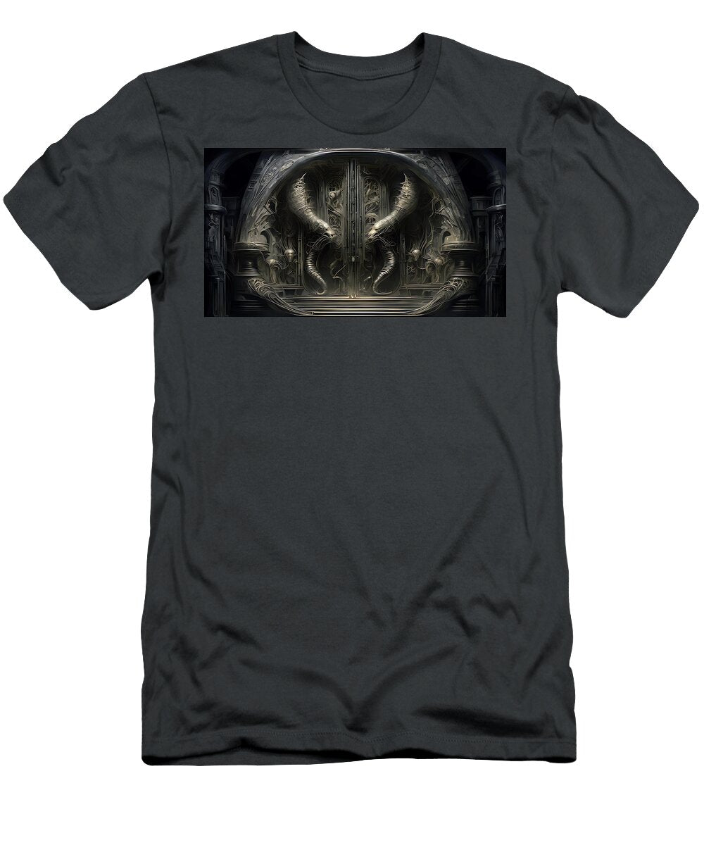 Seventh Gate Tricky Woo T-Shirt