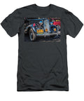 Sf Lowriders Jayasimha Nuggehalli T-Shirt
