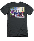 Shade Tree Mechanic Bruce Kaiser T-Shirt