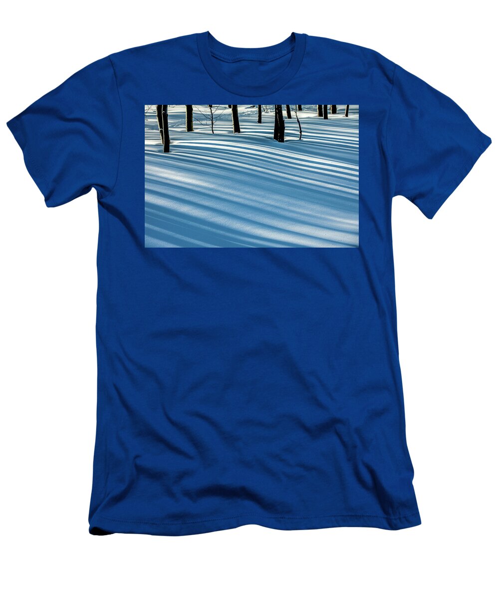 Shadow Lines Todd Klassy T-Shirt
