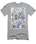 Shards Splinters and Pine Needles David Mcconochie T-Shirt