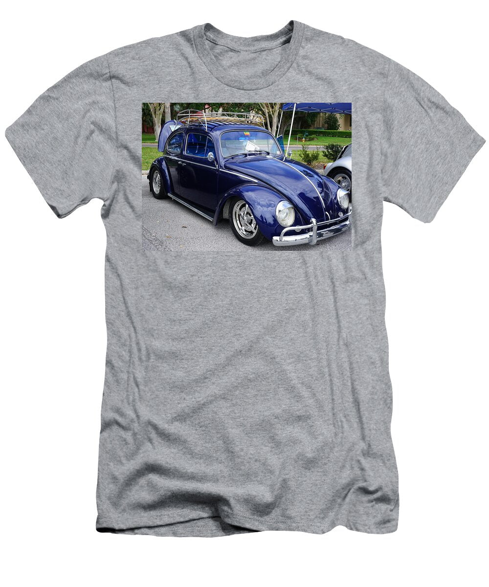 Sharp Dressed Bug Laurie Perry T-Shirt