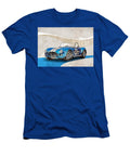 Shelby Cobra 1967 Yurdaer Bes T-Shirt