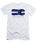 Shelby Cobra 427 S C Martina Birnbaum T-Shirt