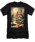 Shells Gabriel Cusmir T-Shirt
