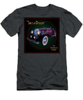 Shes a Doozy 1935 Duesenberg Ssj Roadster Tl Mair T-Shirt