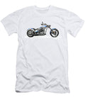 Shiny Chopper Oleksiy Maksymenko T-Shirt