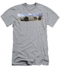 Shock Therapy At Gallap Mike Mcglothlen T-Shirt