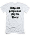 Shofar Player Musician Funny Gift Idea Funny Gift Ideas T-Shirt