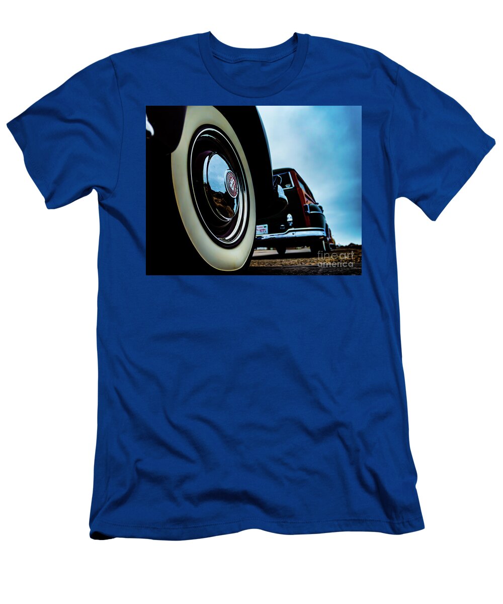 Shoreline Style Michael Vance Pemberton T-Shirt